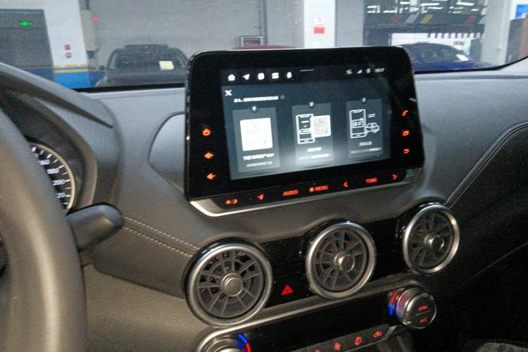 Used Nissan Sylphy 2022 1.6L XL CVT Enjoyment Edition
