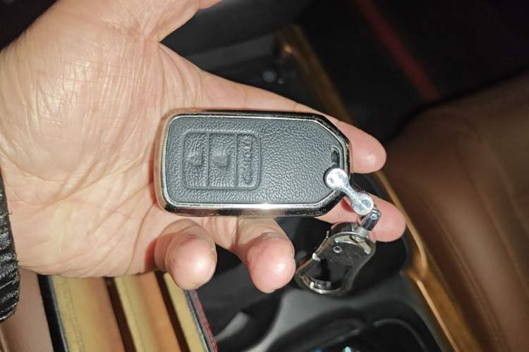 Used Honda CR-V 2021 Rui Hybrid 2.0L 2WD Pure Drive Edition
