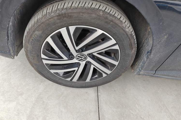 Used Volkswagen Lavida 2024 300TSI DSG Starry Sky Deluxe Edition