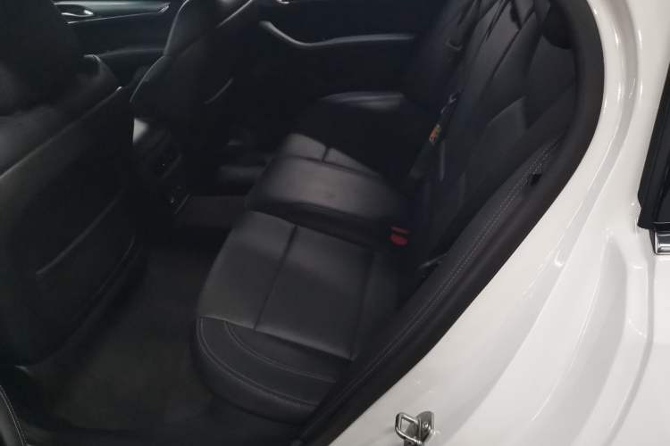 Used Cadillac CT5 2021 28T Luxury Model