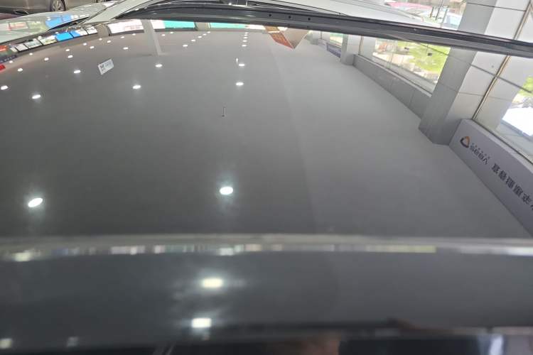 Used Hyundai Santa Fe 2013 2.4L Automatic Two-Wheel Drive Smart Version