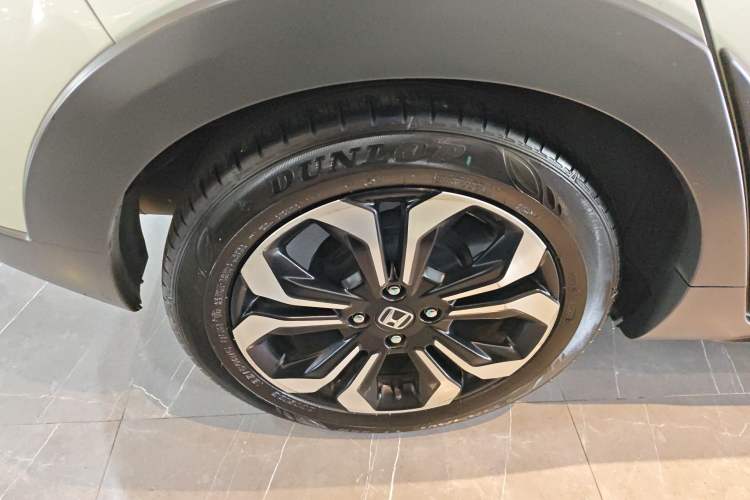 Used Honda Fit 2021 1.5L CVT Chao Yue Max Edition