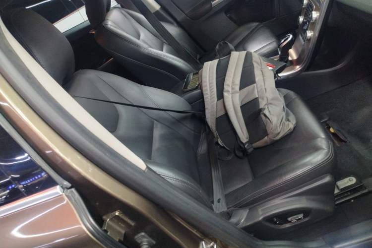 Used Volvo XC60 2017 T5 Smart Upgrade Edition