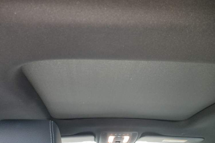 Used Mercedes-Benz A-Class 2020 Restyled A 180 L Sport Sedan Headliner