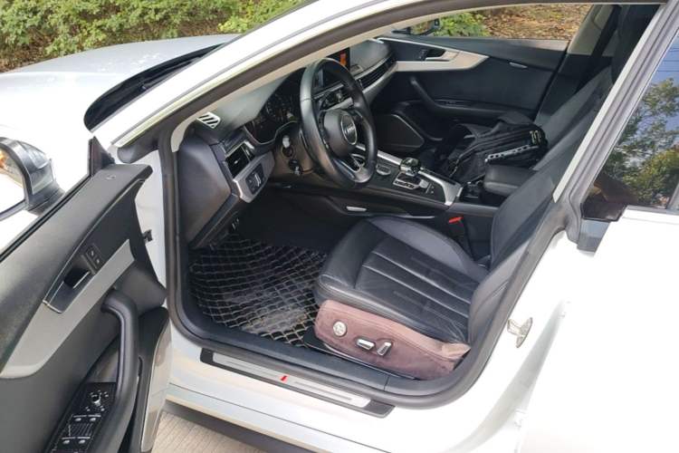 Used Audi A5 2019 Sportback 40 TFSI Fashion Model
