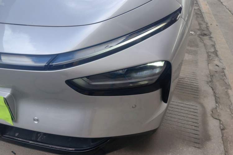 Used XPeng G7 2025 702 Max Left Front Headlight