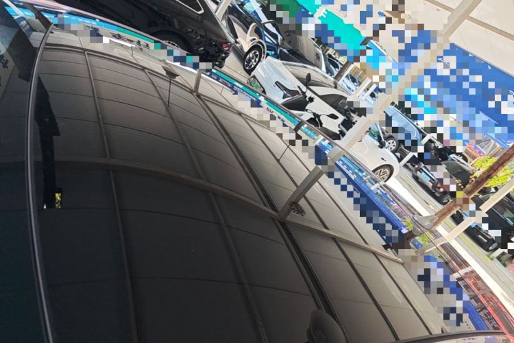 Used BYD Dolphin 2023 420 km Fashion Edition