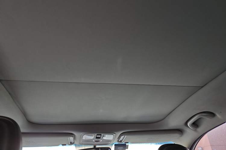 Used Kia Sorento 2013 2.4L 5-seat Gasoline Luxury Edition
