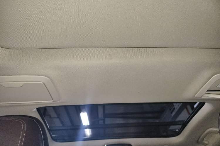 Used BMW 5 Series New Energy 2019 530Le Luxury Package
