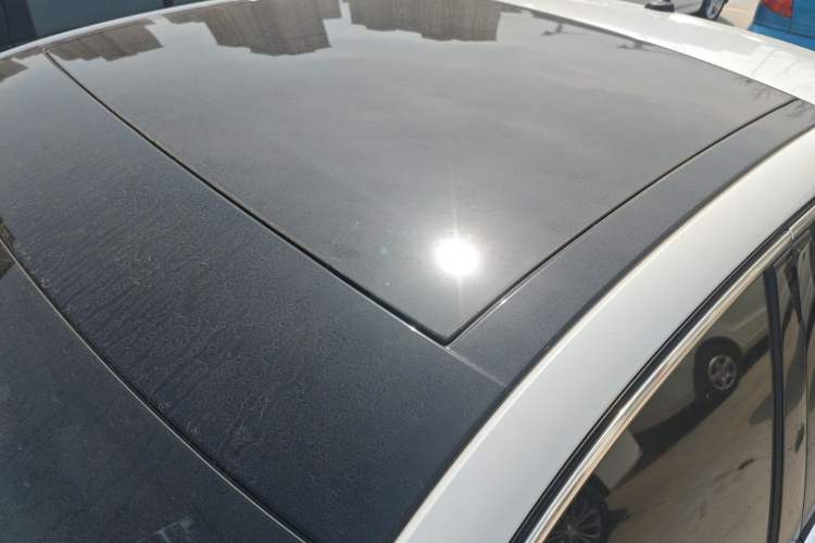 Used Audi A3 2020 Limousine 35 TFSI Fashion Edition China VI Emission Standard