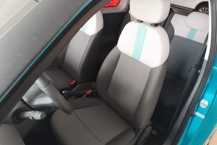 Used Qiyuan Lumin 2022 210km Sweet Edition