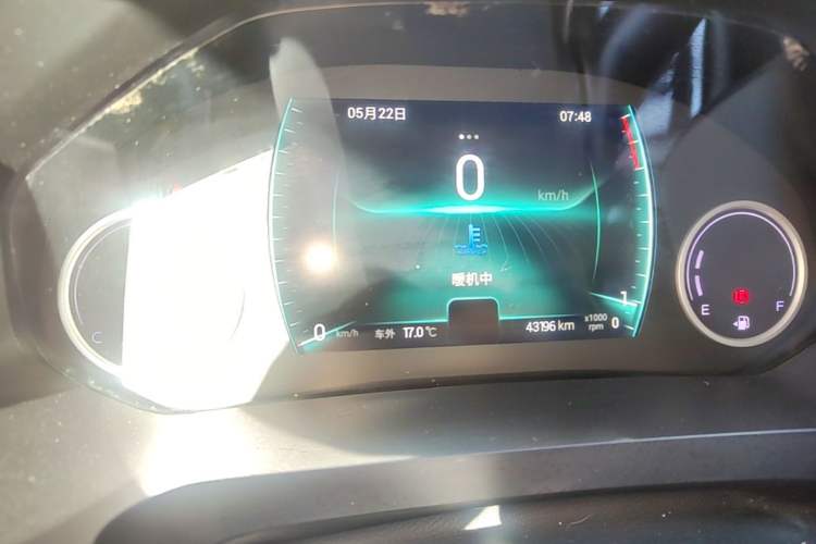 Used Chery Tiggo 8 2020 230TCI Manual Elite Edition