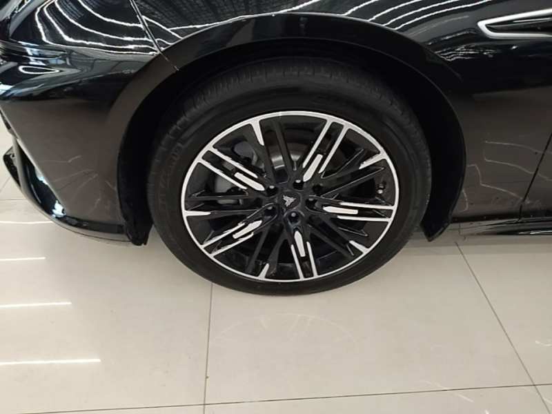 Used NETA S 2023 Pure Electric 520km Rear-Drive Lite Version — 22