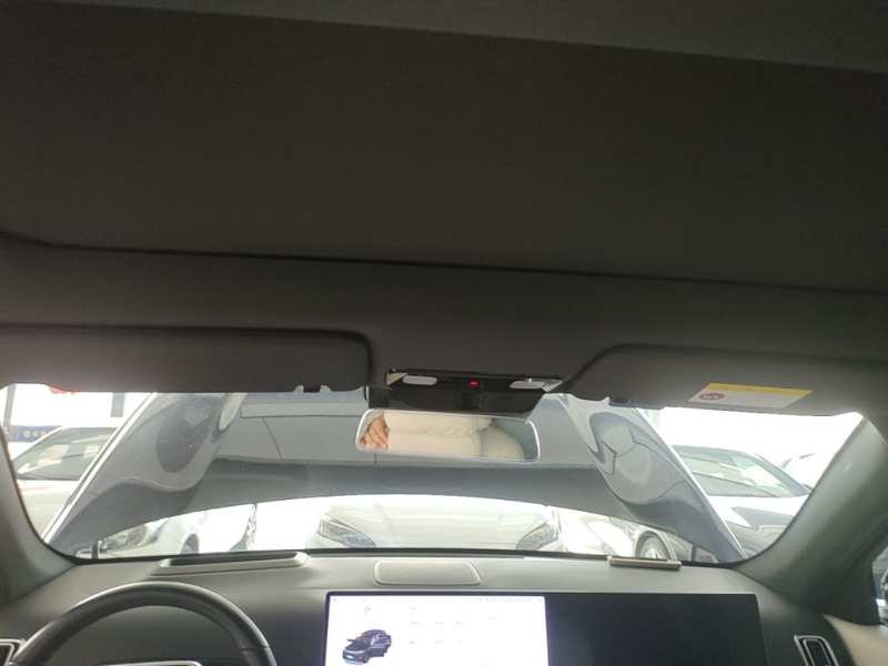 Used Li Auto L7 2024 Ultra Model — 17