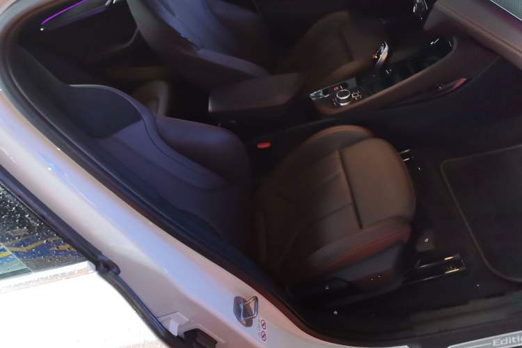 Used BMW X2 2021 sDrive25i Sport Edition