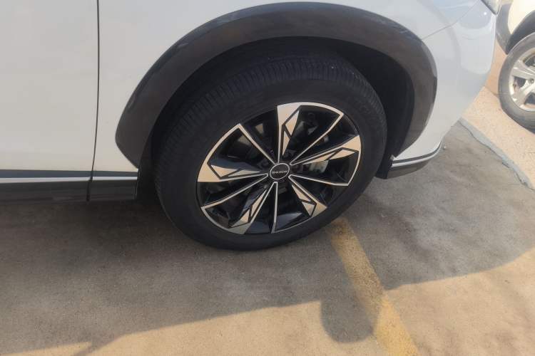 Used Roewe RX5 2023 1.5T Elite Edition
