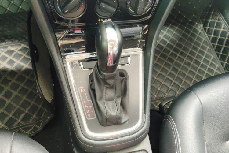 Used Volkswagen Bora 2019 Facelift Bora·Legend 1.5L Automatic Fashion Edition China VI Standard
