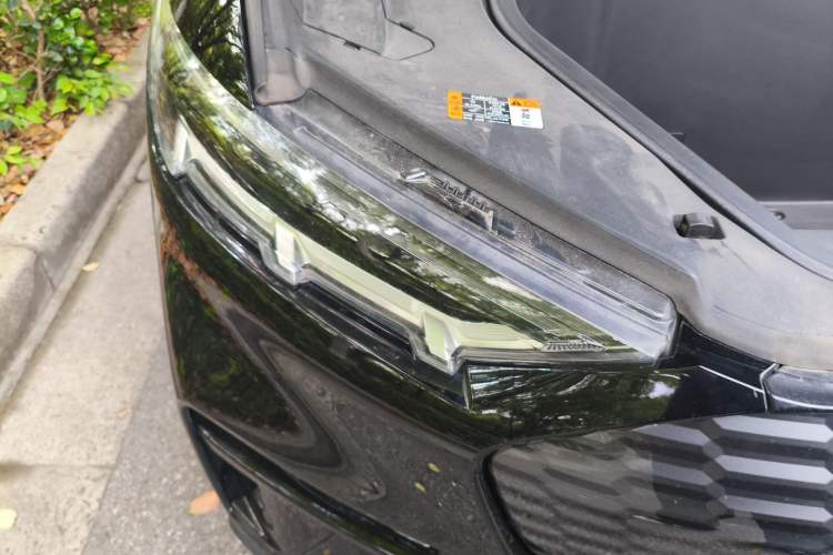 Used Ford Mustang Mach-E 2021 Leap Edition Rear-Drive Version (Standard Range)
