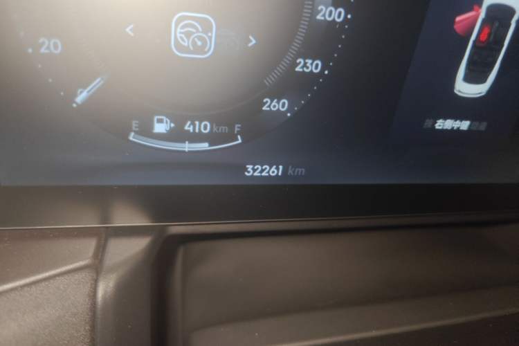 Used Lynk & Co 03 2023 2.0TD DCT H-Power Halo