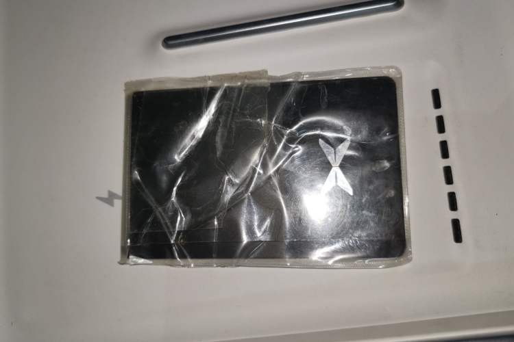 Used XPeng G6 2025 625 Long-Range Max Flagship Edition
