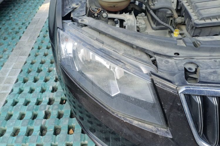 Used Skoda Octavia 2016 1.6L Automatic Smart Drive Edition
