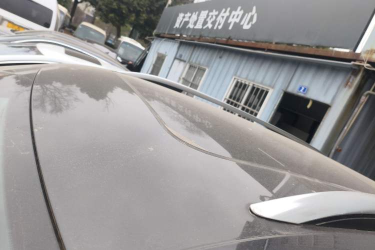 Used Volkswagen Tayron GTE Plug-in Hybrid 2022 1.4T Luxury Edition Roof