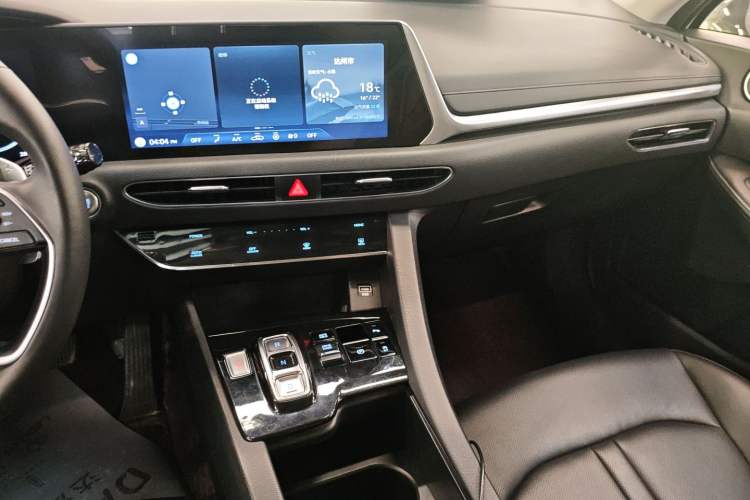 Used Hyundai Sonata 2020 270TGDi DCT GLS Elite Edition
