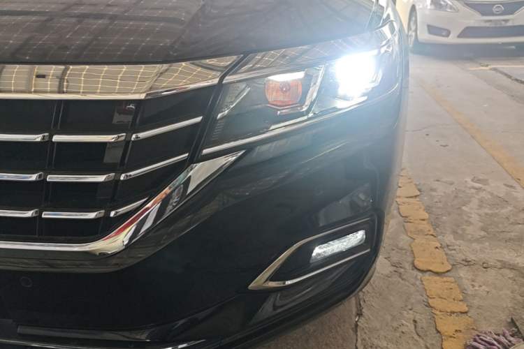 Used Volkswagen Passat 2019 330TSI Elite Edition China V Standard
