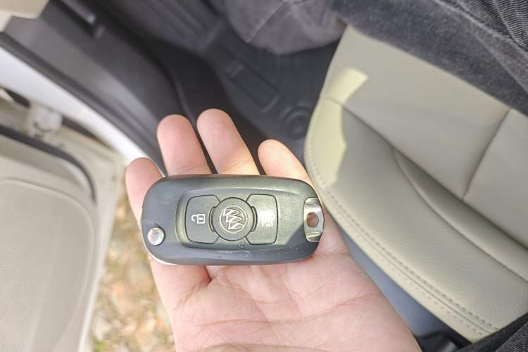 Used Buick Verano 2020 15T Automatic Trend Edition