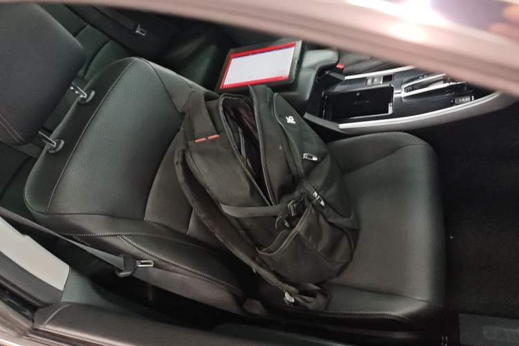 Used Honda Accord 2016 2.4L Comfort Edition