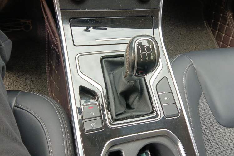 Used Chery Arrizo GX 2018 1.5T Manual Sport Edition China V Standard
