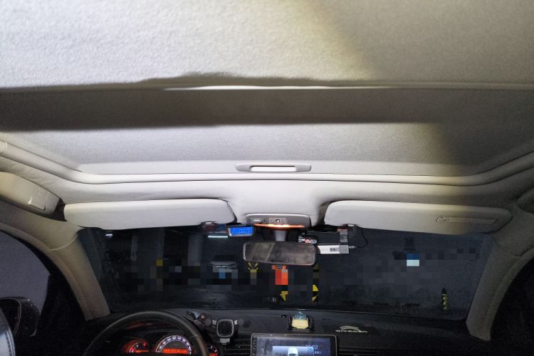 Used Citroen C5 2013 2.0L Automatic Luxury Model