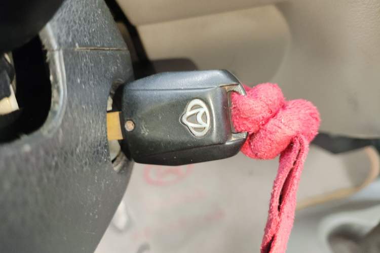 Used CHANGAN KAICHENG Taurus 2013 1.2L Standard Version