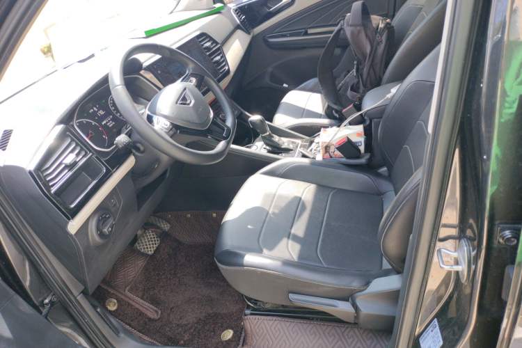 Used Jetta VS5 2022 280TSI Automatic Enjoyment Model