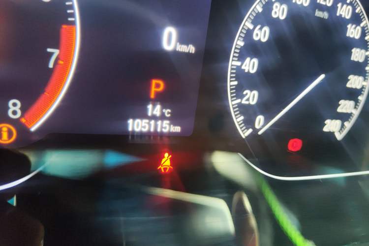 Used Honda Inspire 2022 260TURBO Elegant Edition
