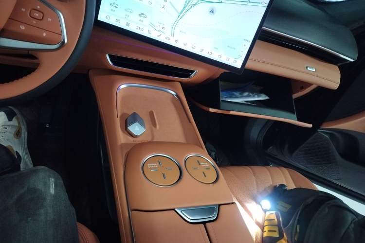 Used Deepal S07 2023 200Max Range-Extended Version