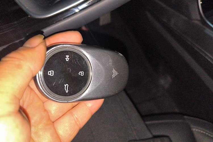 Used NETA S 2024 Pure Electric 520km Rear-Drive Deluxe Edition