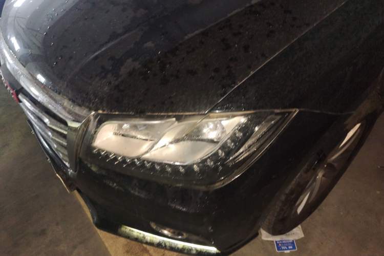 Used Haval H2 2014 1.5T Manual Two-Wheel Drive Elite Edition
