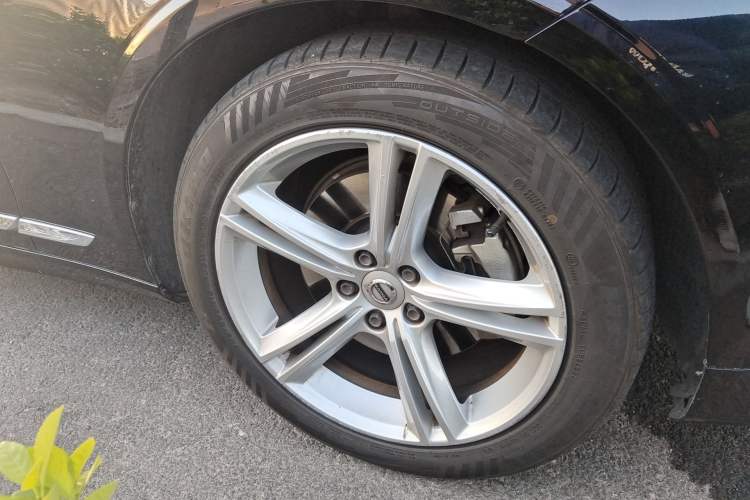 Used Volvo S90 2019 T5 Zhiyi Edition