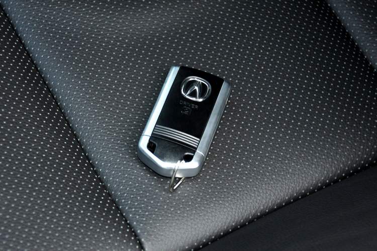 Used Acura RDX 2013 3.0L Two-Wheel Drive Elite Edition