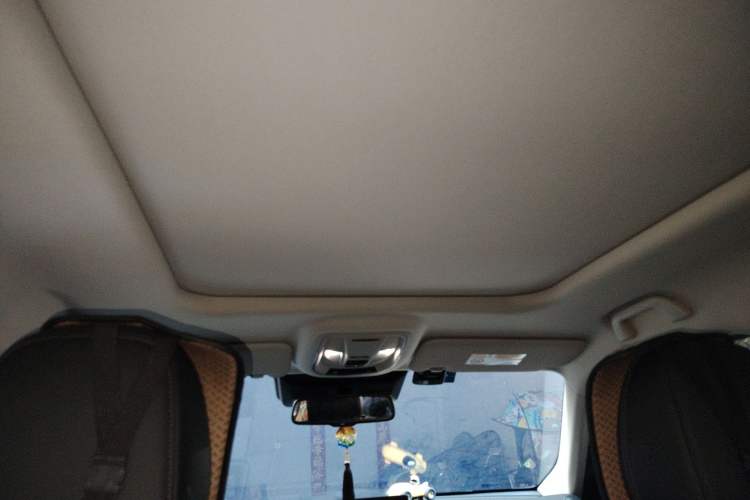 Used Haval H Dog New Energy 2024 Hi4 102km Trend Electric Version Plus Headliner