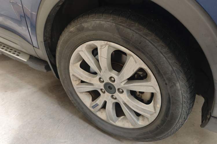 Used Haval H4 2018 Blue Label 1.5 GDIT DCT Fashion Edition