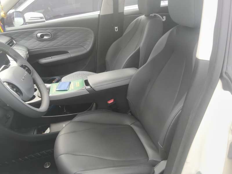 Used Dongfeng NAMMI 01 2024 New Edition 330 Plus Smart+ — 14