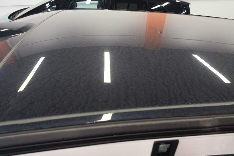 Used Zeekr MIX 2025 Intelligent Driving Version
