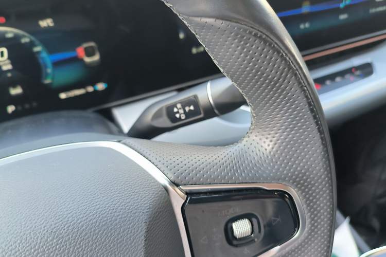 Used ARCFOX Alpha S 2021 708S+ 160kW