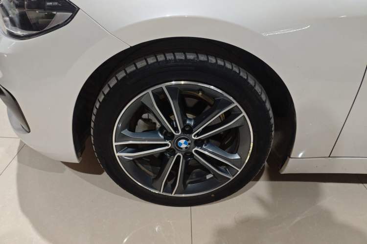 Used BMW 1 Series 2018 Facelifted 118i Sport Edition
