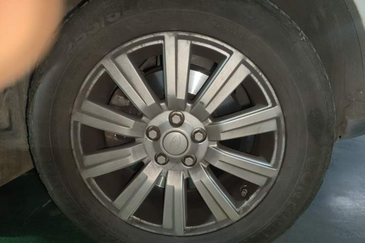 Used Land Rover Discovery 2014 3.0 SDV6 HSE Diesel Edition
