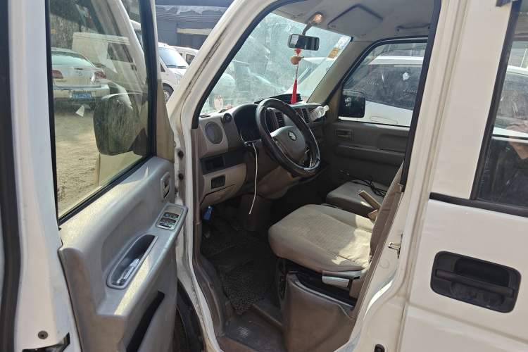 Used Suzuki Landy 2009 1.4L Manual Comfort Version Sunlight Edition
