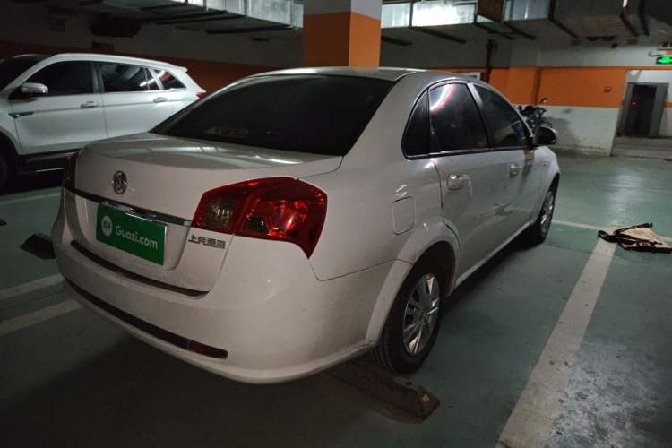 Used Buick Excelle 2015 1.5L Automatic Classic Model