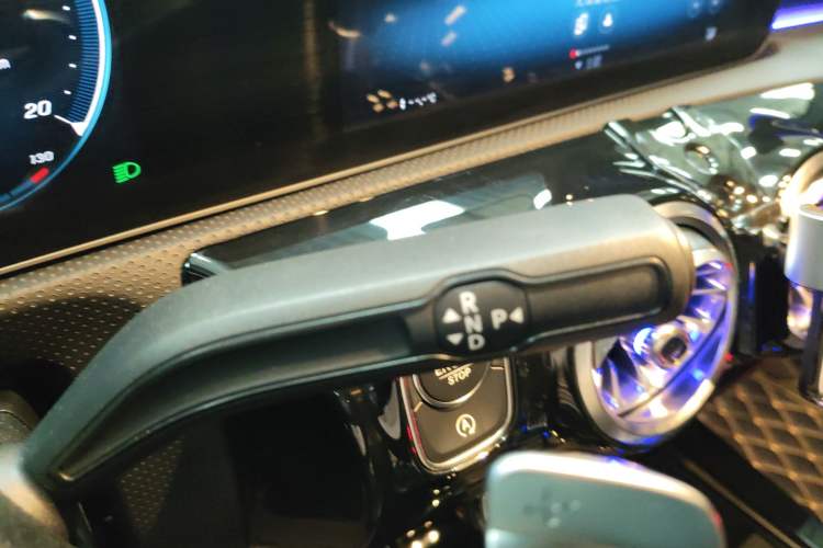 Used Mercedes-Benz A-Class 2020 Restyled A 200 L Sport Sedan Fashion Version
